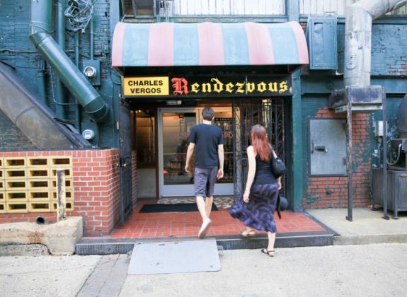 Rendezvous Store Front - Brand USA Photo 4