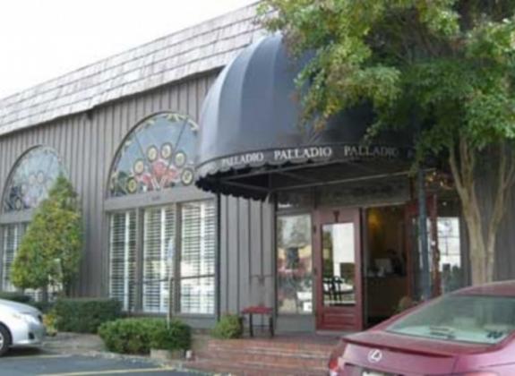 Palladio Antiques & Interiors is located in Cooper-Young. Photo by Ramona Rogers. Photo
