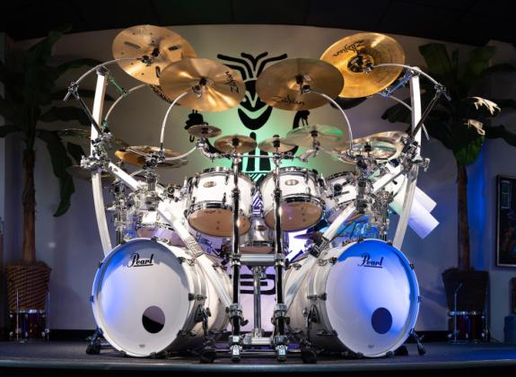 Memphis Monster - Memphis Drum Shop Photo 5