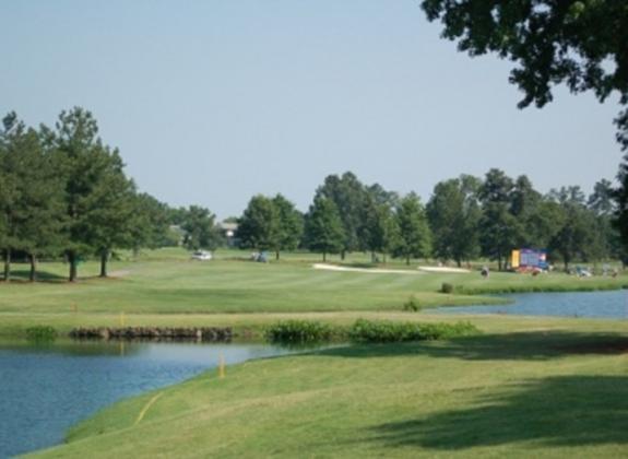 TPC Southwind - Photo by Kerry Crawford Photo 2