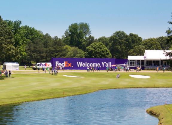 WGC - FedEx St. Jude Invitational at TPC Southwind Photo