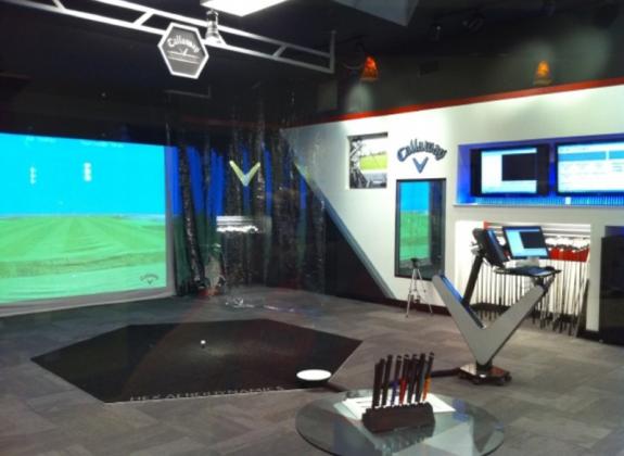 Callaway Training Center. Photo by Andrea Zucker Photo 3