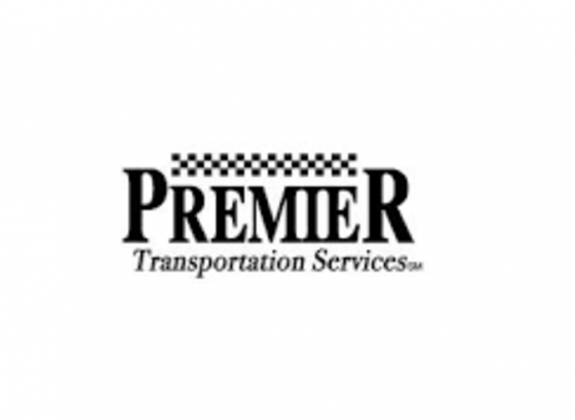 Premier Transportation Services Logo Photo