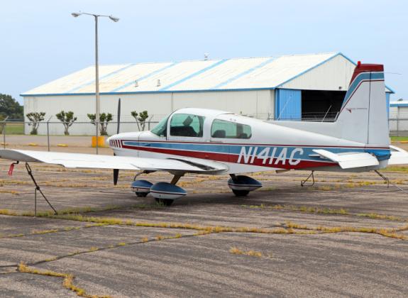 Charles Baker Airport Photo 2