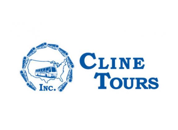 Cline Tours Logo Photo