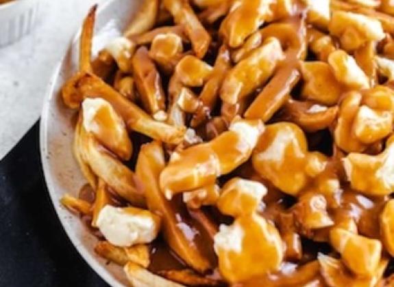 Poutine - Kooky Canuck Photo 6