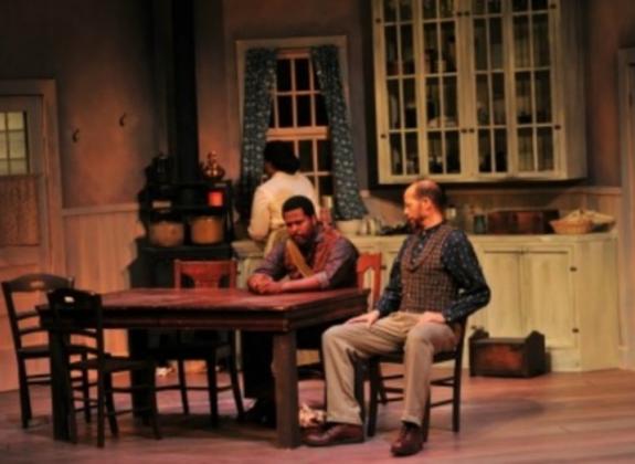 Theatre Memphis performance. Photo by Andrea Zucker. Photo 3