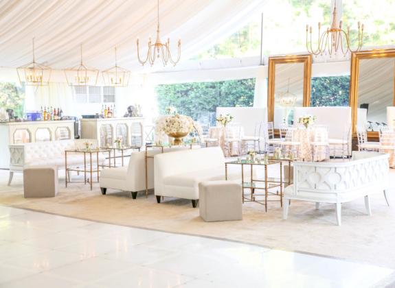 Wedding - White Door Events Photo