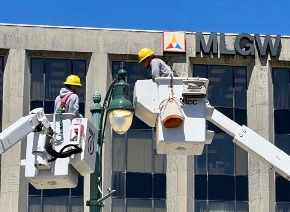 Memphis Light Gas & Water | Memphis Travel