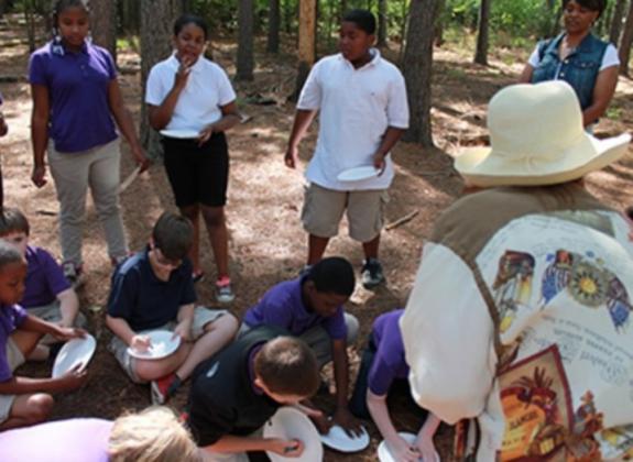 Educational sessions abound at Agricenter International. Photo by Sue Sigler. Photo 4