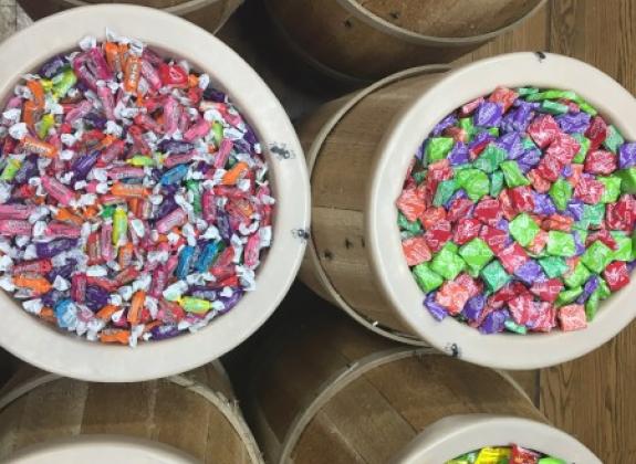 Candy - Holly Whitfield Photo