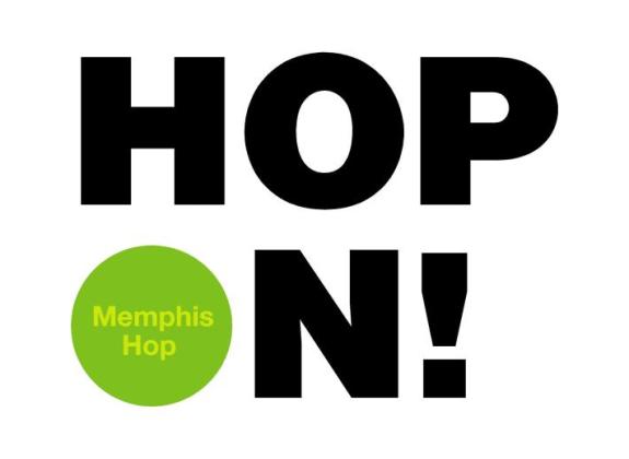 Hop on Logo Photo 6