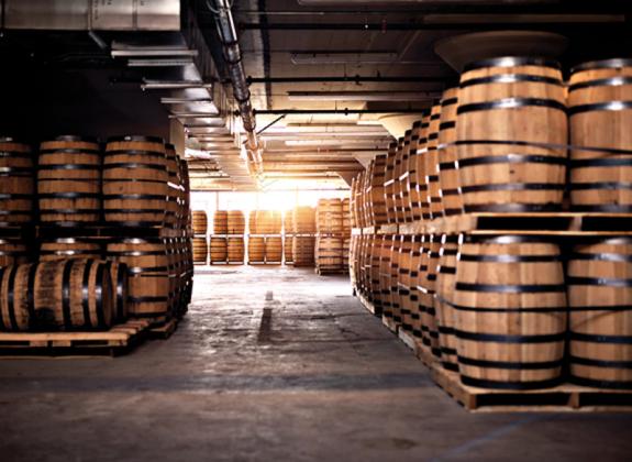 Old Dominick Barrels - Richie Weaver Photo 4