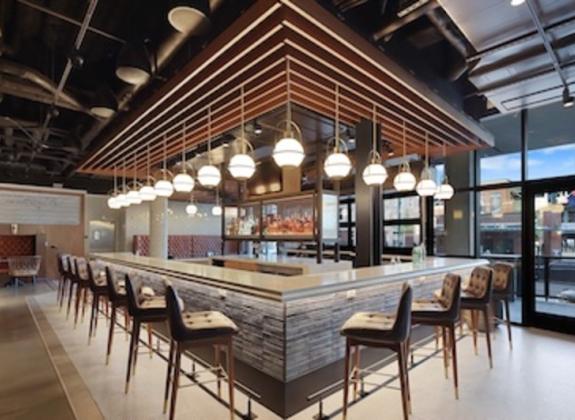 Curfew - Canopy by Hilton Photo 6
