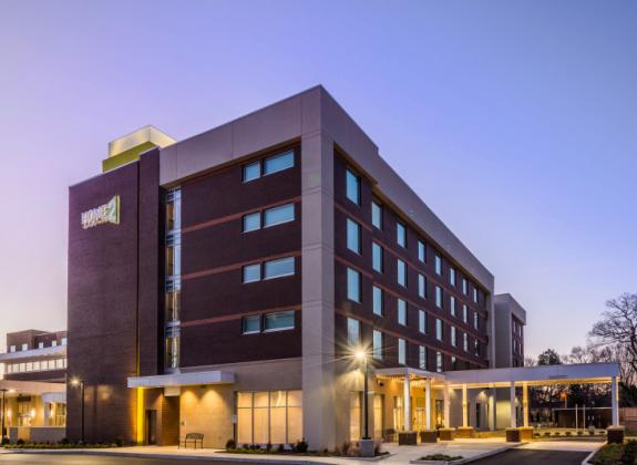 Germantown Hotel Group - Home 2 and Hampton Inn Photo