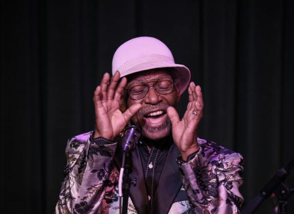 Don Bryant Photo 3