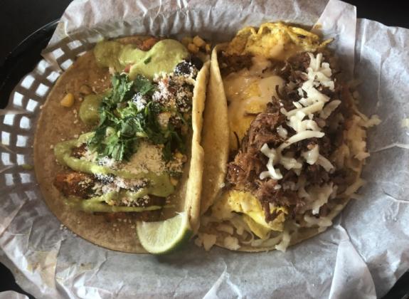 Torchy's - Holly Whitfield Photo