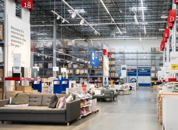 Ikea | Julia Harper Photo