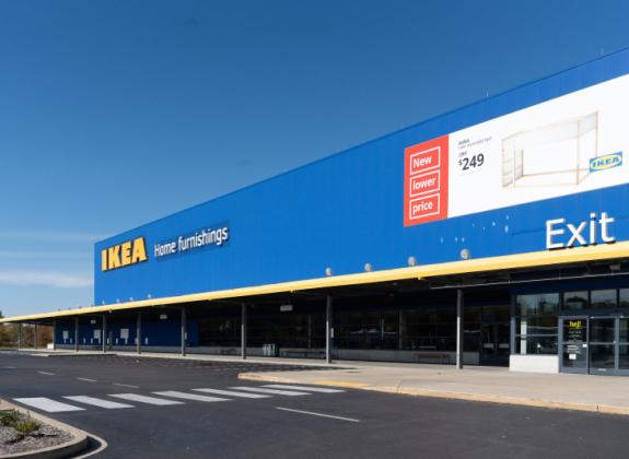 Ikea | Julia Harper Photo 3