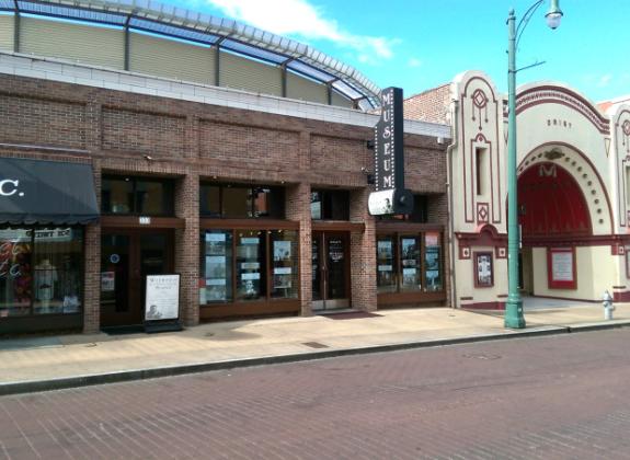 Museum Front Photo 2