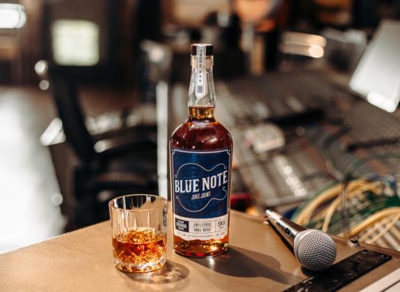 Blue Note Bourbon Juke Joint - Hustle Media Co Photo 2