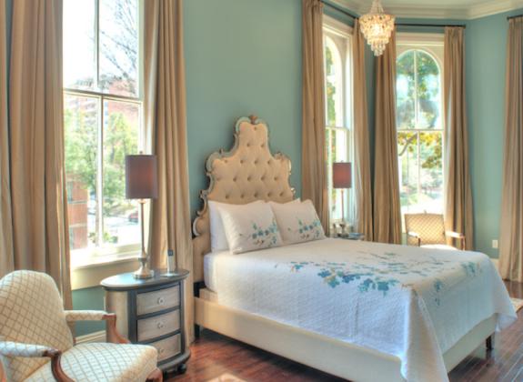Isabel Suite - James Lee House Photo 2