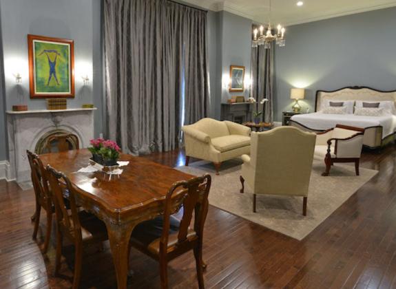 Lee Suite - James Lee House Photo 5
