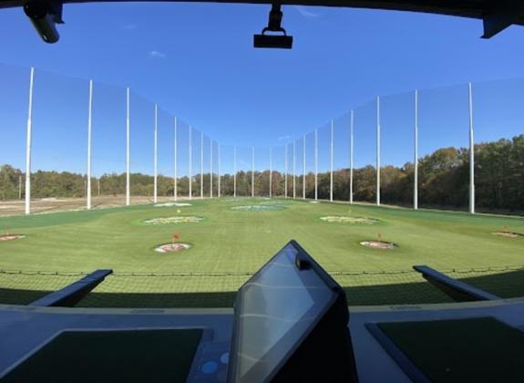 TopGolf Greenway - Jalyn Souchek Photo 4