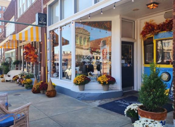 Exterior - Feelin' Memphis Photo