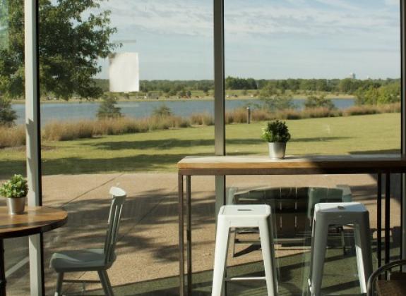 Shelby Farms - Belltower Coffeehouse Photo