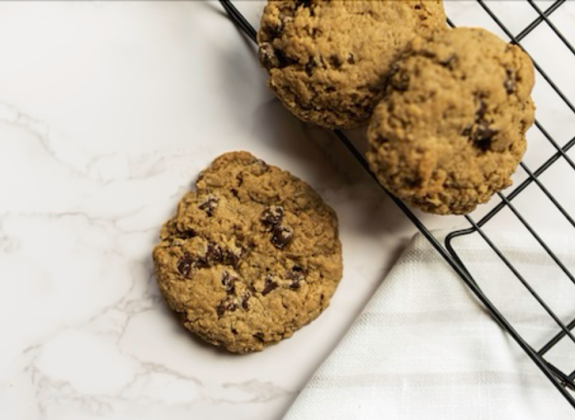 Cookie - Belltower Coffeehouse Photo 3