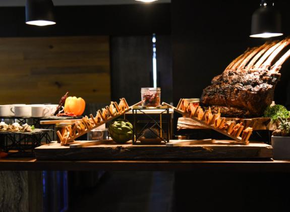 Tasting NFL - RK Group Photo 2