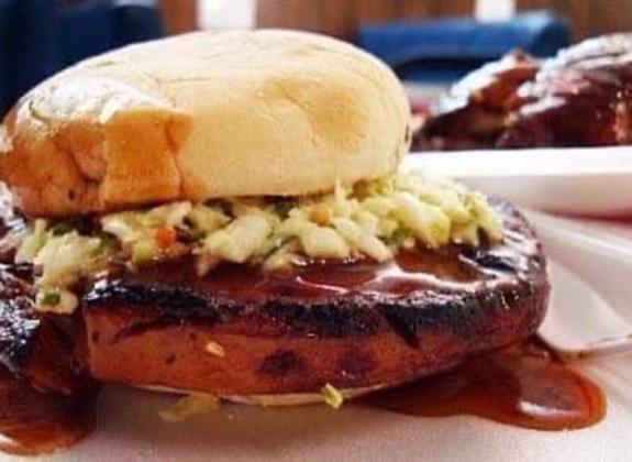 Bologna Sandwich - Wings on the Fly Photo 4