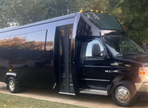 Sleek Shuttle - Sleek Shuttle Service Photo 4