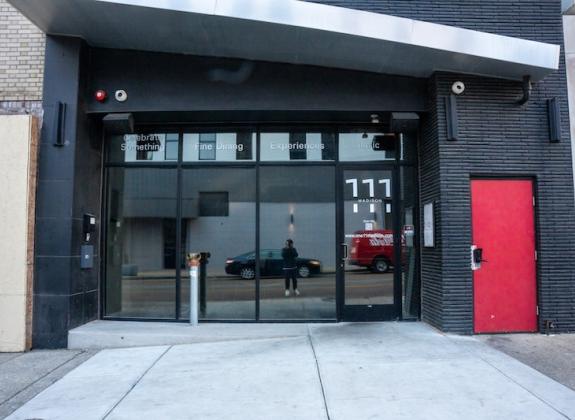 One11 Madison Exterior - Julian Harper Photo 5