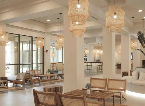 Sitting Area - Memphis Vitality Photo 2