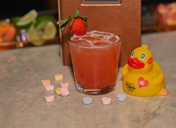 Temptation - Love Potions Photo 4