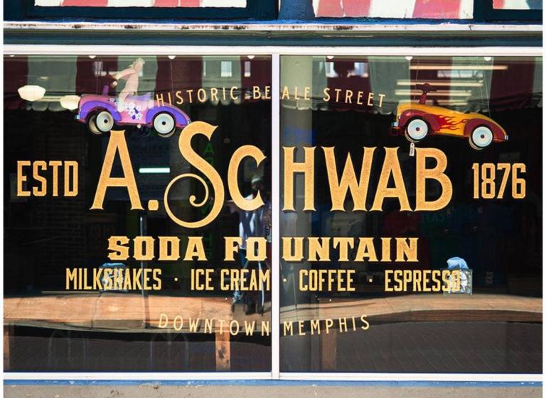 Exterior Window - A Schwab Photo 2