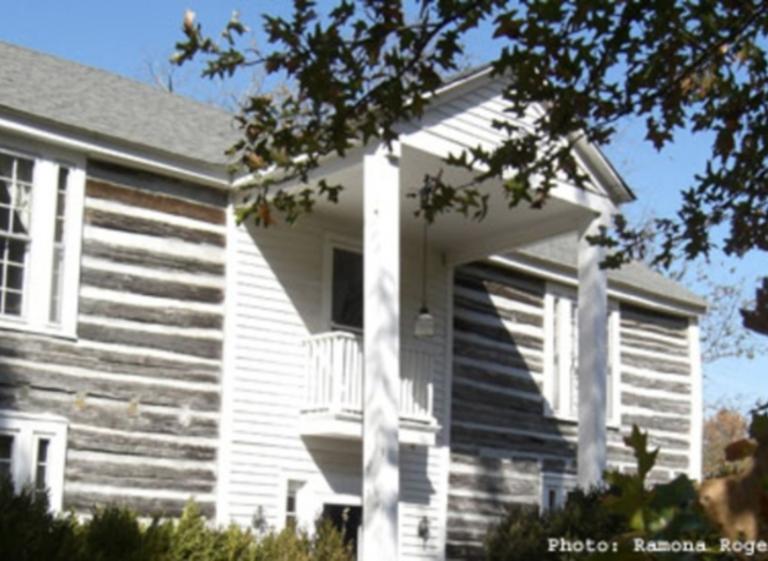 Davies Manor Plantation.  Photo by Ramona Rogers. Photo 2