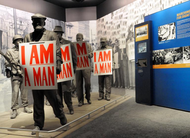 memphis300nationalcivilrightsmuseum33 -  Raphael Tenschert Photo 2