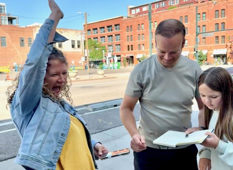 Mom Gets it Right Photo 3