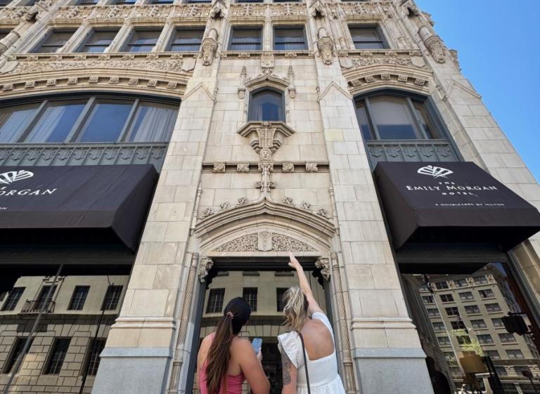 San Antonio Building Photo 5