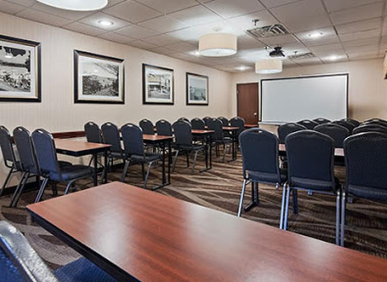 Best Western Meeting Room Photo 2