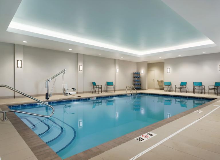 Pool - Homewood Suites by Hilton - Southaven VRX Photo 3