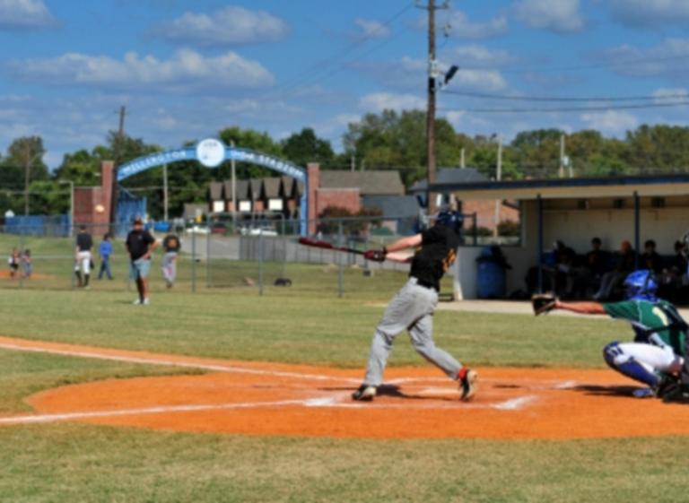 USA Baseball. Photo by Andrea Zucker. Photo