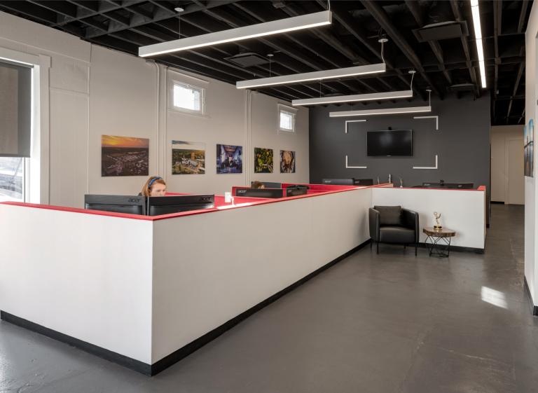 Forever Ready - Office Photo 2