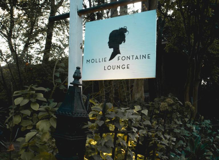 Mollie Fontaine - Alex Shansky Photo 3