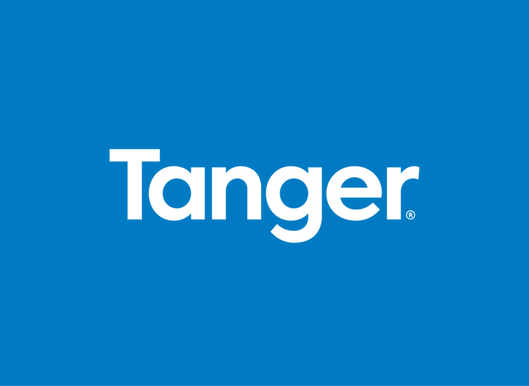 Tanger Logo Photo