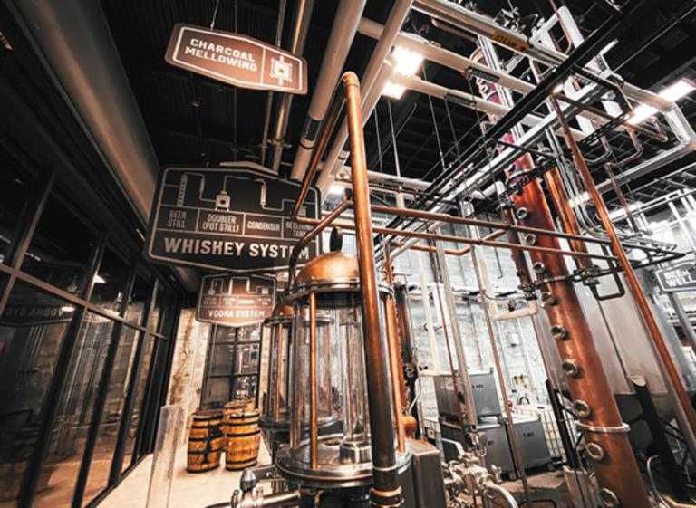 Old Dominick Distilling - Richie Weaver Photo 3