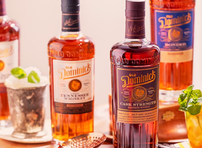 Old Dominick Bottles - Justin Fox Burks Photo 5